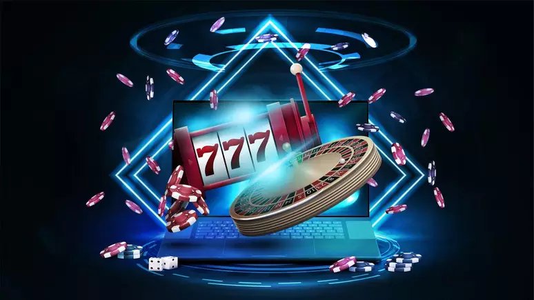 Game slot lv8 – hàng trăm tựa slot online đa chủ đề cho người chơi Việt Nam