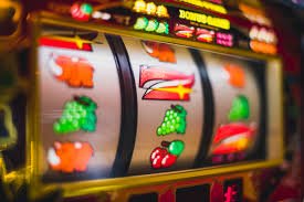 Game slot lv8 – hàng trăm máy slot đa dạng chủ đề