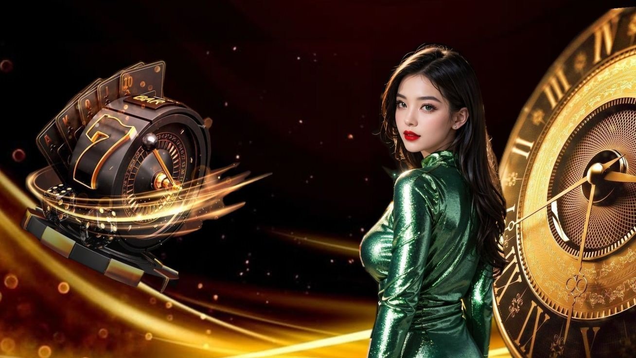 Casino trực tuyến lv8 – baccarat và roulette với dealer phát sóng trực tiếp
